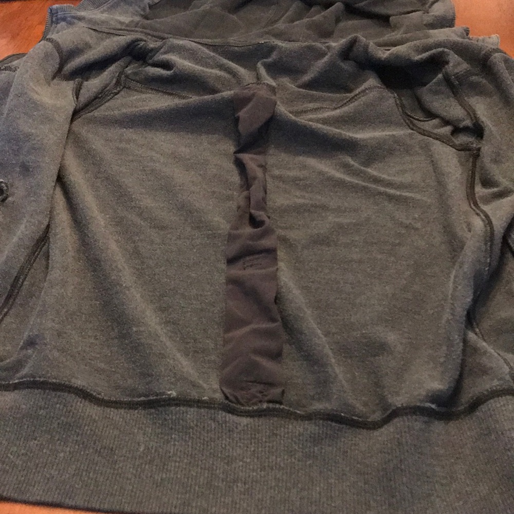 Lululemon Jacket - Picture 7 of 9